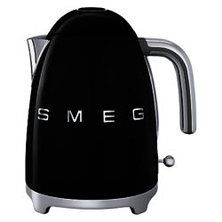 Smeg KLF11 Kettle Black